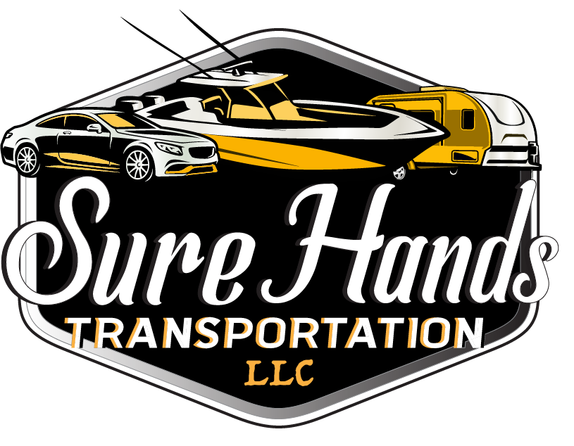 Sure Hands Transportation LLC